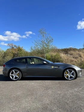 Ferrari FF Ferrari FF 6.3 V12 660/ F151ALE | Mobile.bg    13