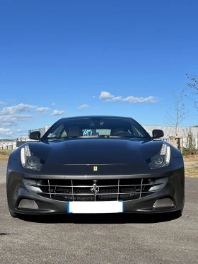Ferrari FF Ferrari FF 6.3 V12 660/ F151ALE | Mobile.bg    1