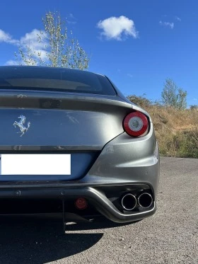 Ferrari FF Ferrari FF 6.3 V12 660/ F151ALE | Mobile.bg    11