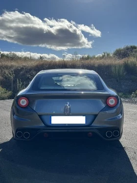 Ferrari FF Ferrari FF 6.3 V12 660/ F151ALE | Mobile.bg    9