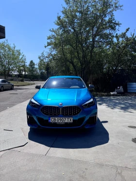 BMW 235 Гаранция и обслужване 01/28, снимка 2