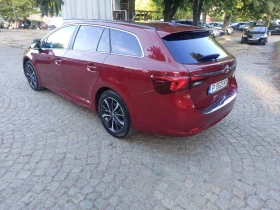 Toyota Avensis, снимка 6