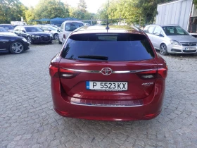 Toyota Avensis, снимка 5