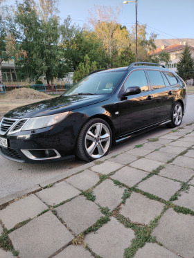 Saab 9-3 TTID Aеro , снимка 11