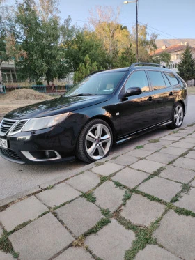 Saab 9-3 TTID Aro  | Mobile.bg    11