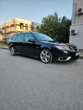 Saab 9-3 TTID Aro  | Mobile.bg    8