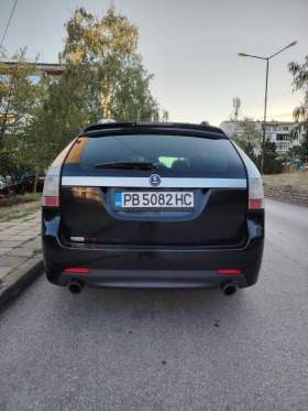 Saab 9-3 TTID Aеro , снимка 9