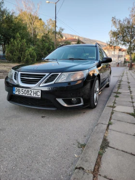 Saab 9-3 TTID Aro  | Mobile.bg    12