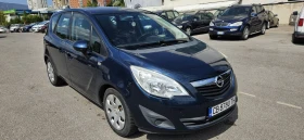 Opel Meriva 1.4i* 101hp*  - [9] 