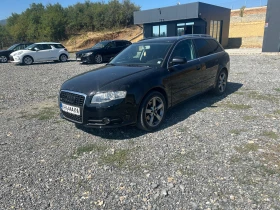 Audi A4 2.0TDI QUATRO S-line 140k.c., снимка 1