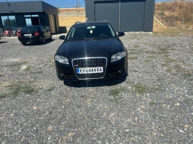 Audi A4 2.0TDI QUATRO S-line 140k.c., снимка 2