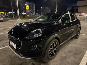 Ford Puma TITANIUM - EcoBoost, снимка 1