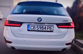 Обява за продажба на BMW 318 I G21 2.0бензин автомат 2021 ~31 950 лв. - изображение 4