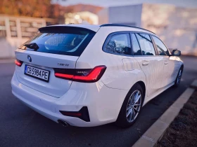 Обява за продажба на BMW 318 I G21 2.0бензин автомат 2021 ~31 950 лв. - изображение 5