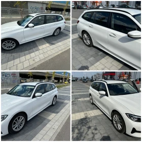 BMW 318 I G21 2.0бензин автомат 2021, снимка 4