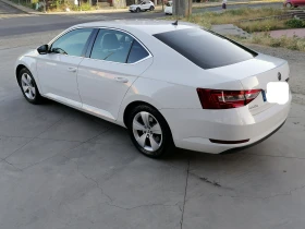 Skoda Superb 2.0TDi 150k.c. E6 | Mobile.bg    5