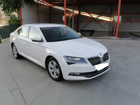 Skoda Superb 2.0TDi 150k.c. E6 | Mobile.bg    2