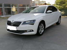 Skoda Superb 2.0TDi 150k.c. E6 | Mobile.bg    1