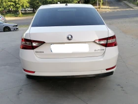 Skoda Superb 2.0TDi 150k.c. E6 | Mobile.bg    4