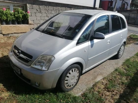 Opel Meriva | Mobile.bg    2