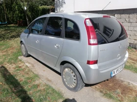 Opel Meriva | Mobile.bg    4