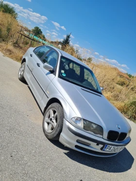 BMW 320, снимка 6