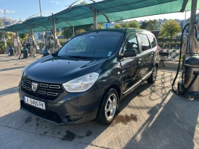 Dacia Lodgy 6+ 1, снимка 7