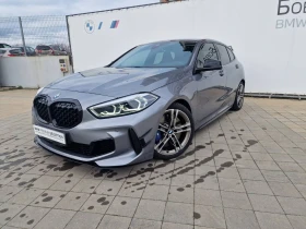 BMW M135 i xDrive, снимка 1