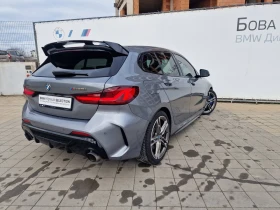 BMW M135 i xDrive, снимка 5