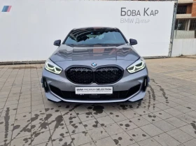 BMW M135 i xDrive, снимка 2