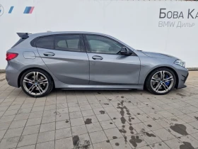 BMW M135 i xDrive, снимка 4