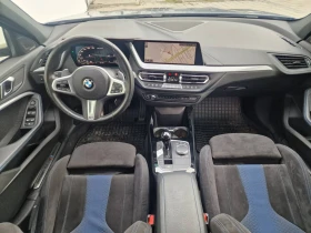 BMW M135 i xDrive, снимка 12