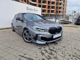 BMW M135 i xDrive, снимка 3