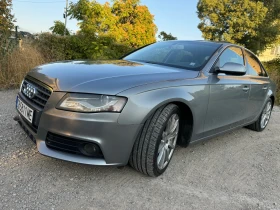 Audi A4 ZF 8 HP 211к.с. 4x4, снимка 2