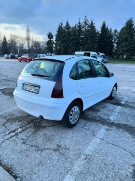 Citroen C3 | Mobile.bg    5