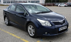 Toyota Avensis 1.8 Газ - Бензин, снимка 2