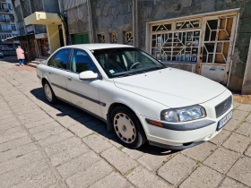 Volvo S80, снимка 7