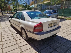 Volvo S80, снимка 3