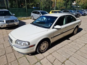 Volvo S80, снимка 2