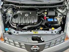 Nissan Note 1.6i, снимка 16