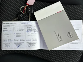 Nissan Note 1.6i, снимка 17