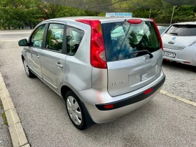 Nissan Note 1.6i, снимка 4