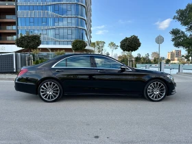 Mercedes-Benz S 350 AMG/Long/Designo, снимка 7