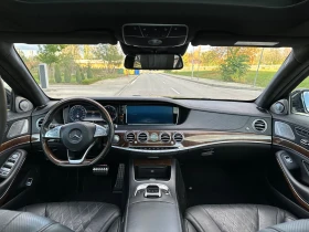 Mercedes-Benz S 350 AMG/Long/Designo, снимка 11