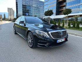 Mercedes-Benz S 350 AMG/Long/Designo, снимка 1