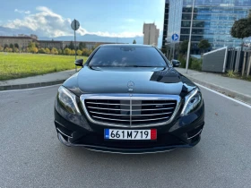 Mercedes-Benz S 350 AMG/Long/Designo, снимка 2