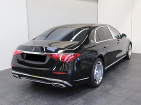 Mercedes-Benz S 580 MAYBACH/ FIRST CLASS/EXCLUSIV/BURM/PANO/HEAD UP/TV, снимка 6