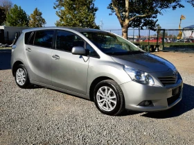 Toyota Corolla verso 2.0D4d 6ск. НАВИ* КАМЕРА* 7места, снимка 3