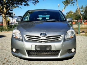 Toyota Corolla verso 2.0D4d 6ск. НАВИ* КАМЕРА* 7места, снимка 2