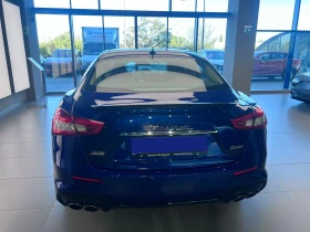 Maserati Ghibli SQ4, снимка 5